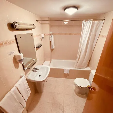 Orla Hotel Vielha