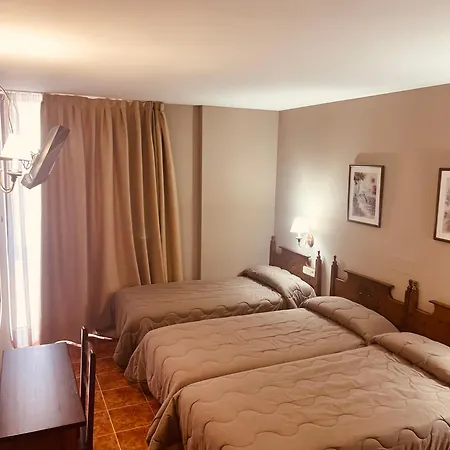 Orla Hotel