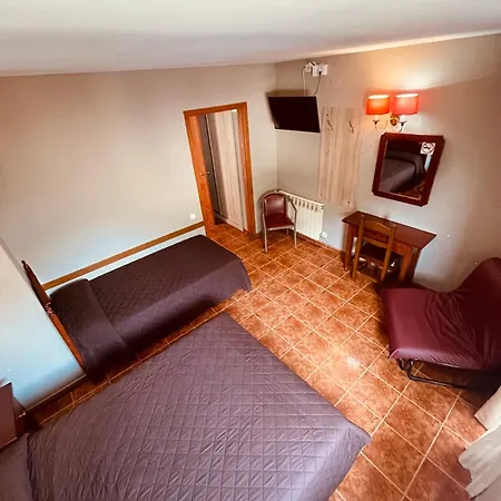 Hotel Orla