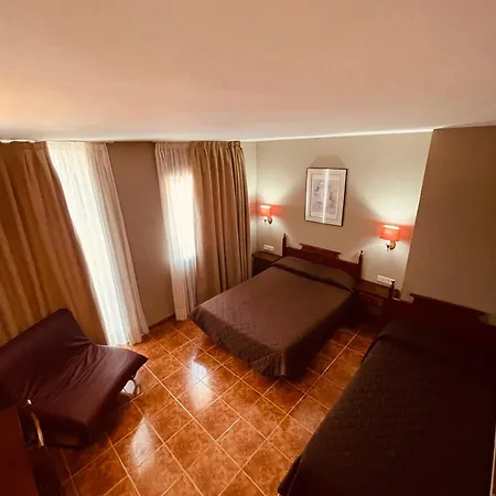 Orla Hotel Vielha