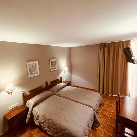 Hotel Orla Vielha