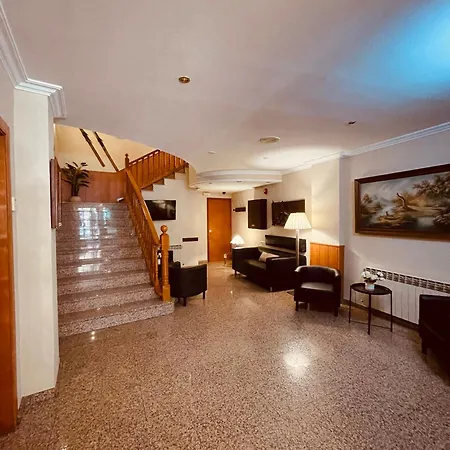 Orla Hotel