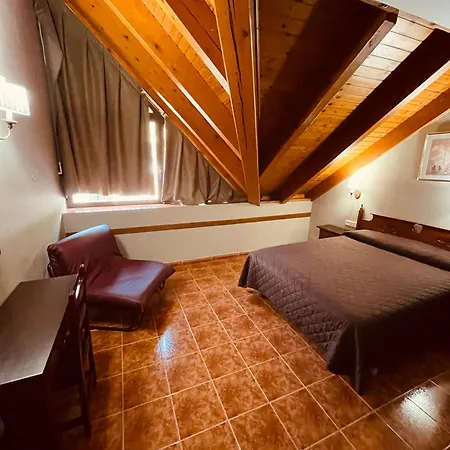 Hotel Orla