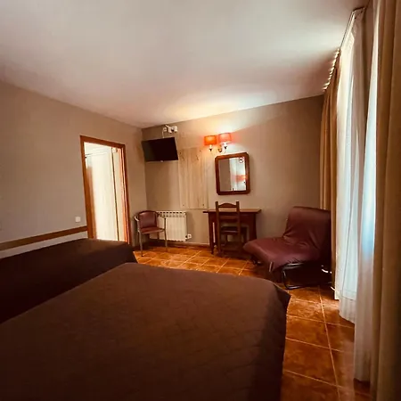 Orla Hotel Vielha