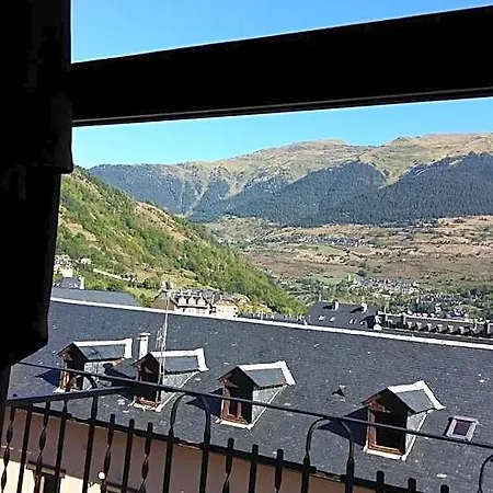 Orla Hotel Viella