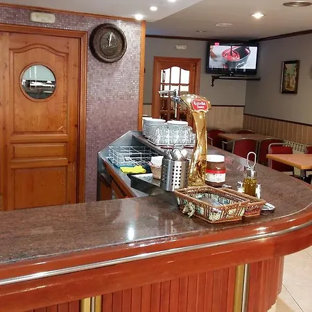 奥尔拉酒店