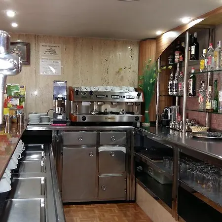 奥尔拉酒店 2*