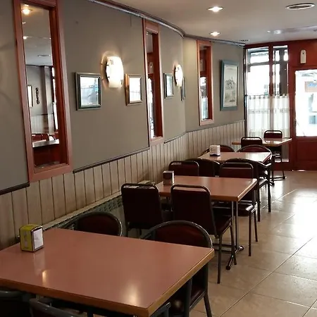 Hotel Orla Vielha