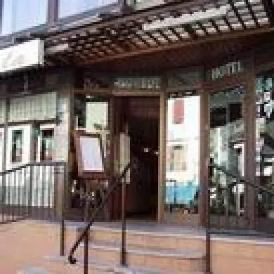 Hotel Orla