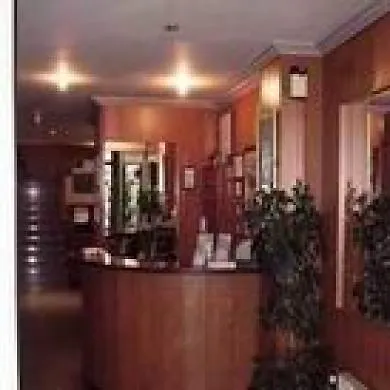 Orla Hotel 2*