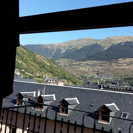 Orla 2* Vielha
